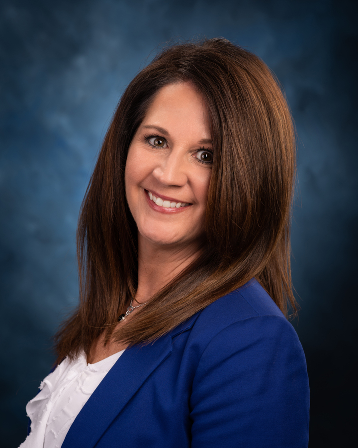 Misty Garner Agent Photo